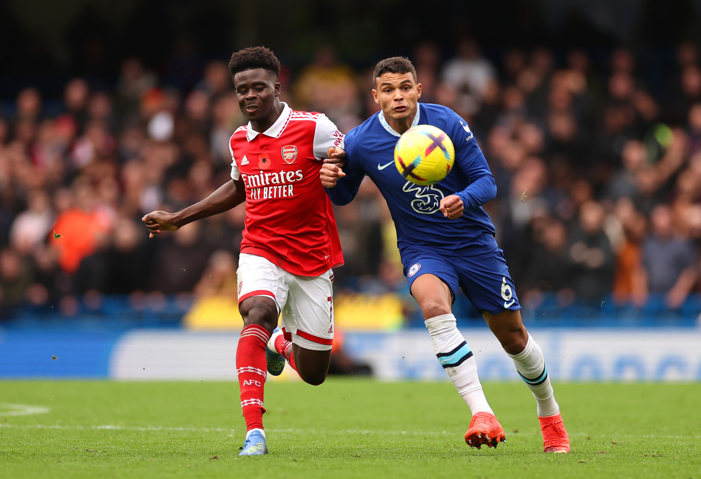 Streaming chelsea vs shop arsenal today